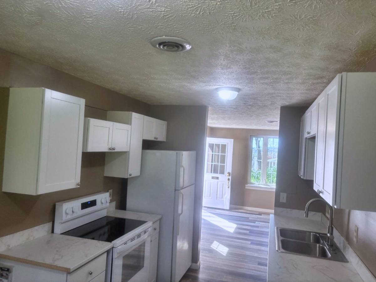 Apartment for rent at 2793 Tyn Rhos Rd, Thurman, OH 45685