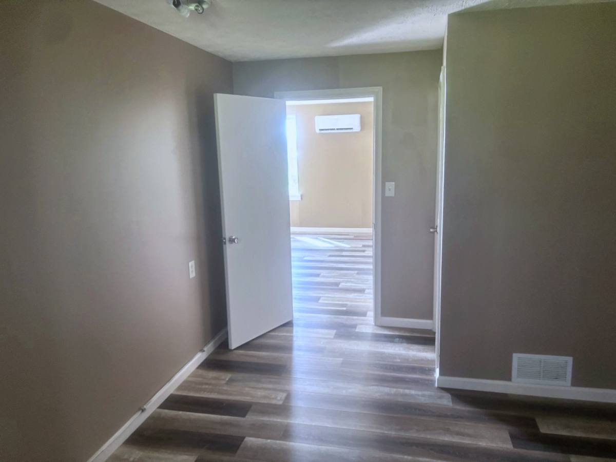 Apartment for rent at 2793 Tyn Rhos Rd, Thurman, OH 45685