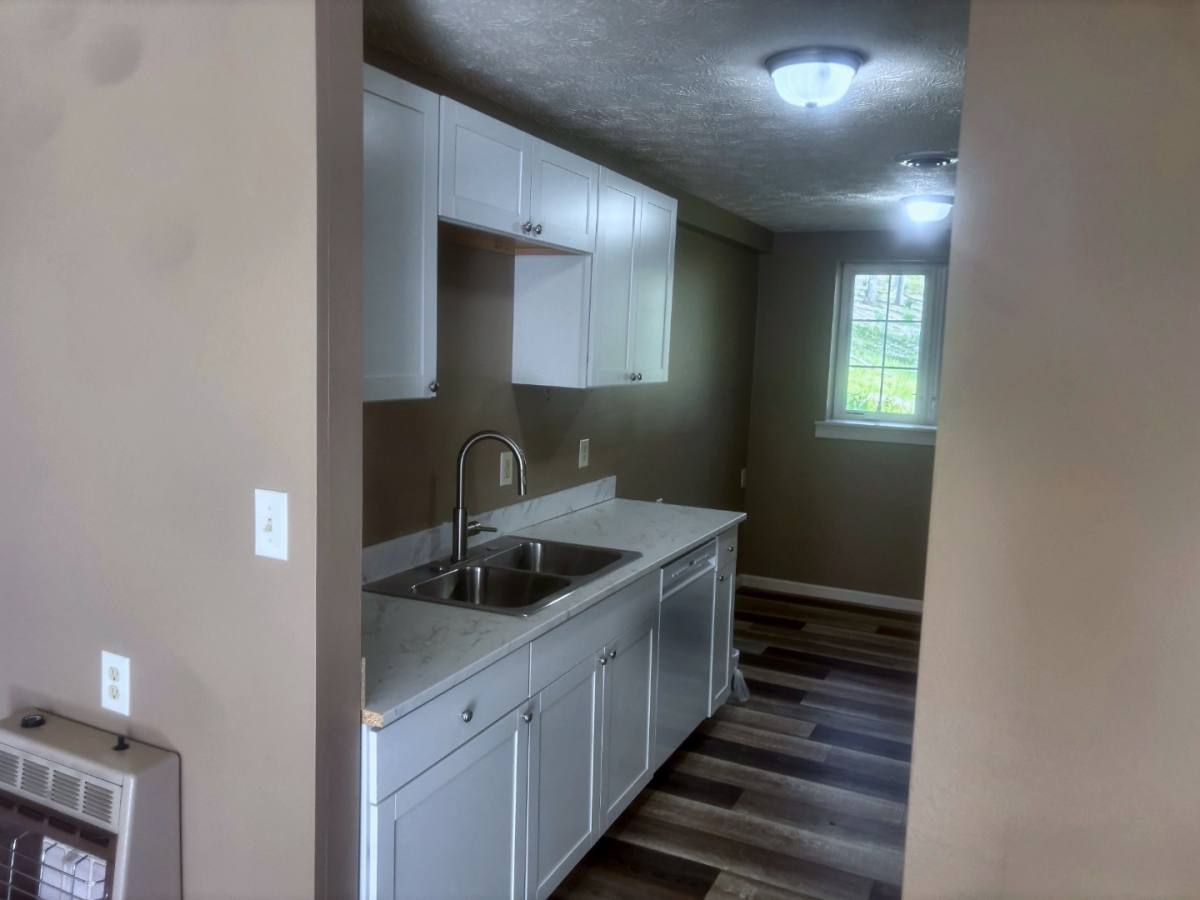 Apartment for rent at 2793 Tyn Rhos Rd, Thurman, OH 45685