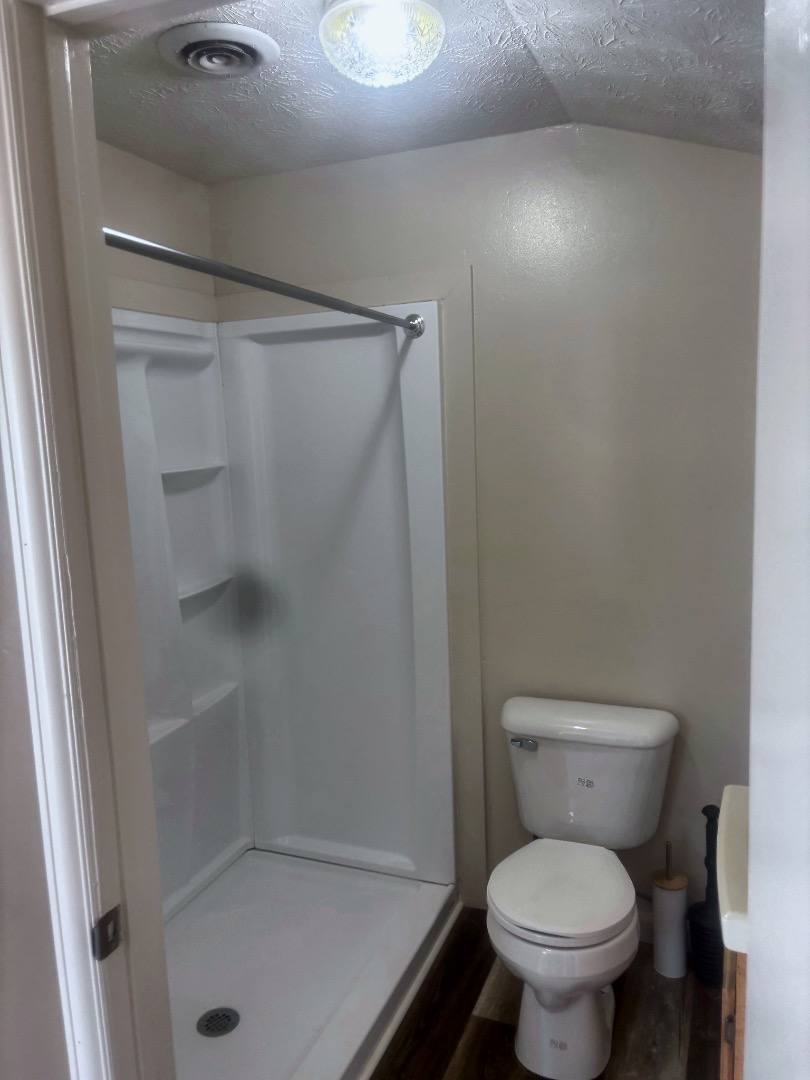 Apartment for rent at 2793 Tyn Rhos Rd, Thurman, OH 45685