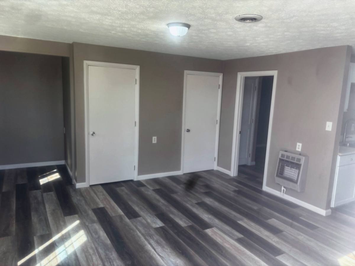 Apartment for rent at 2793 Tyn Rhos Rd, Thurman, OH 45685