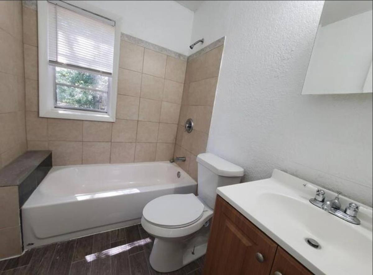 House for rent at 1934 Brackland St, Jacksonville, FL 32206