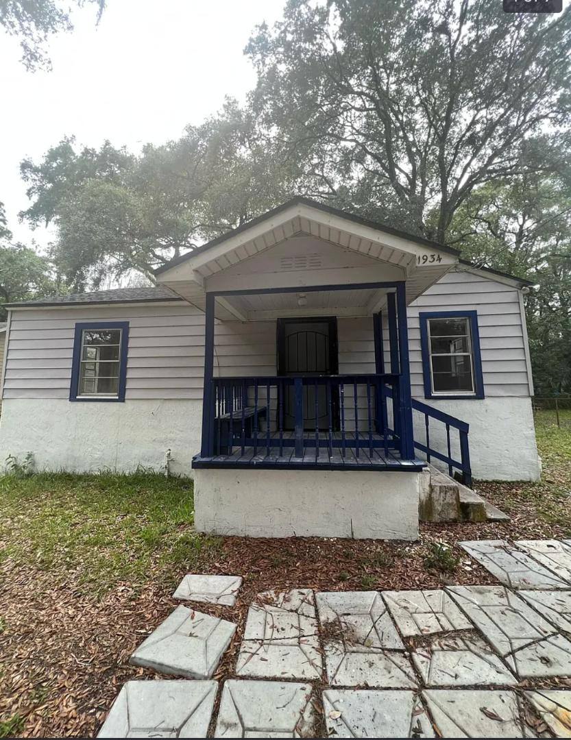House for rent at 1934 Brackland St, Jacksonville, FL 32206