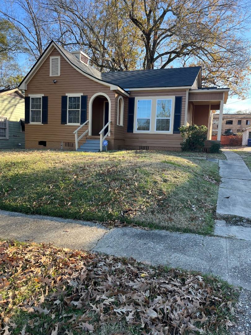 House for rent at 115 Taliaferro Dr, Shreveport, LA 71101
