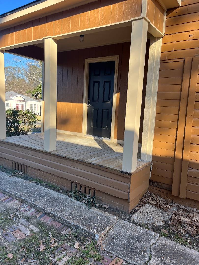 House for rent at 115 Taliaferro Dr, Shreveport, LA 71101