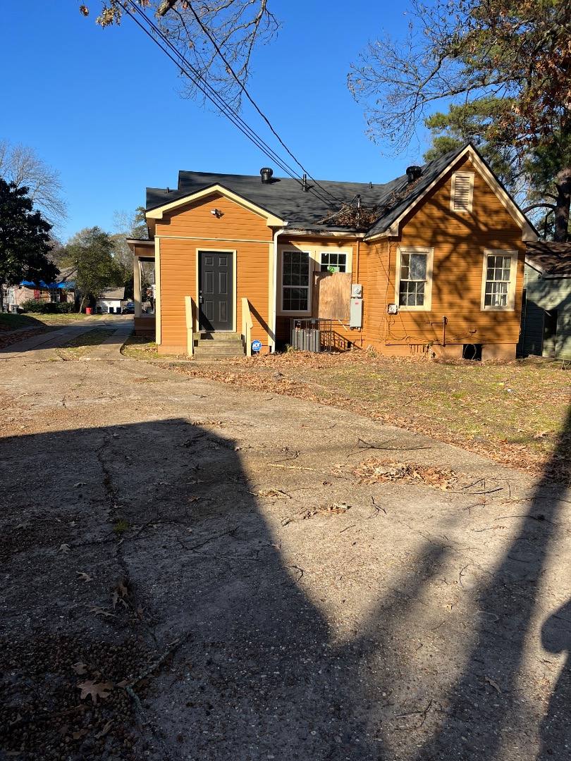 House for rent at 115 Taliaferro Dr, Shreveport, LA 71101