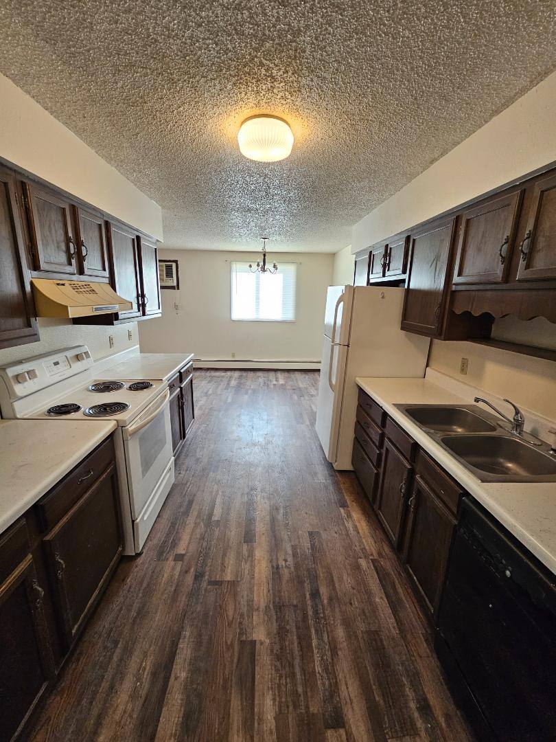 Apartment for rent at 1118 Bozeman Dr #4, Bismarck, ND 58504