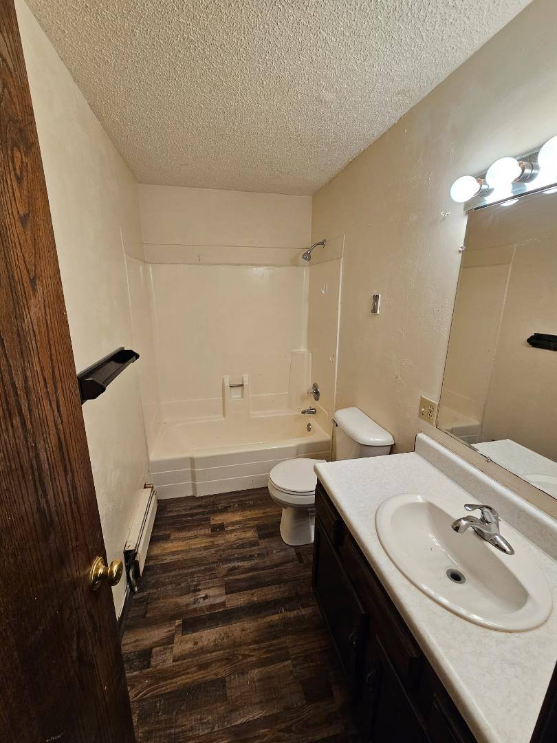 Apartment for rent at 1118 Bozeman Dr #4, Bismarck, ND 58504