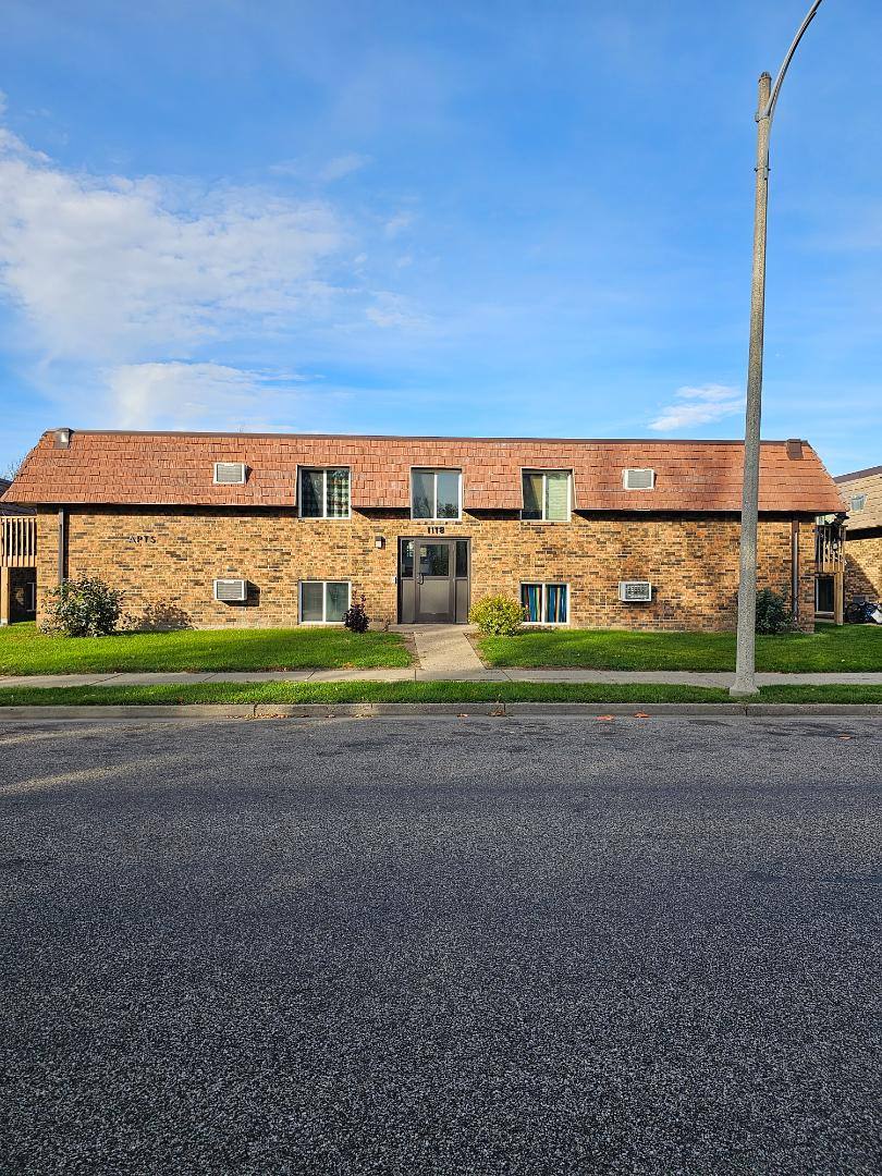 Apartment for rent at 1118 Bozeman Dr #6, Bismarck, ND 58504