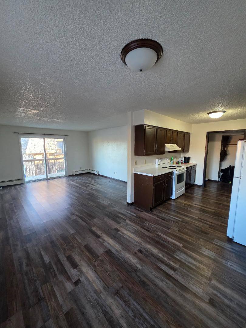 Apartment for rent at 1118 Bozeman Dr #6, Bismarck, ND 58504