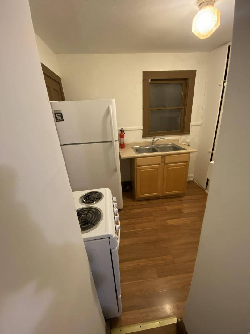 Apartment for rent at 1809 E 6th St, Anderson, IN 46012