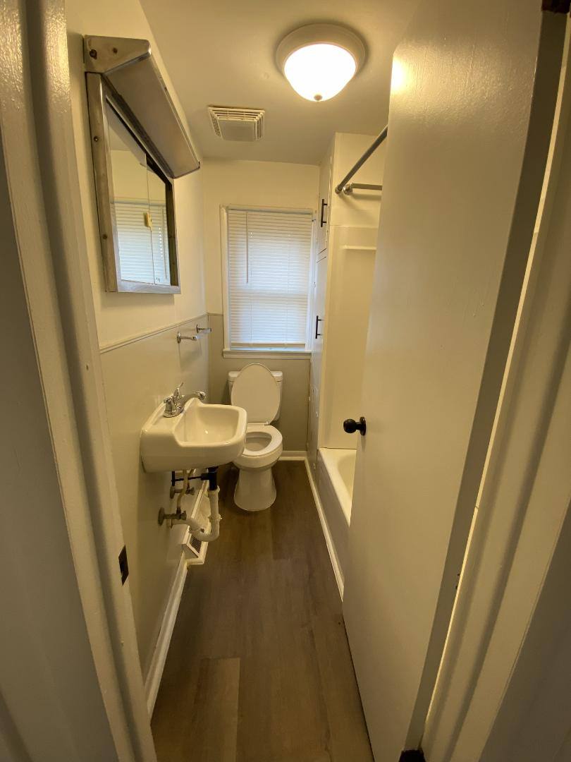 Apartment for rent at 1809 E 6th St #1807, Anderson, IN 46012