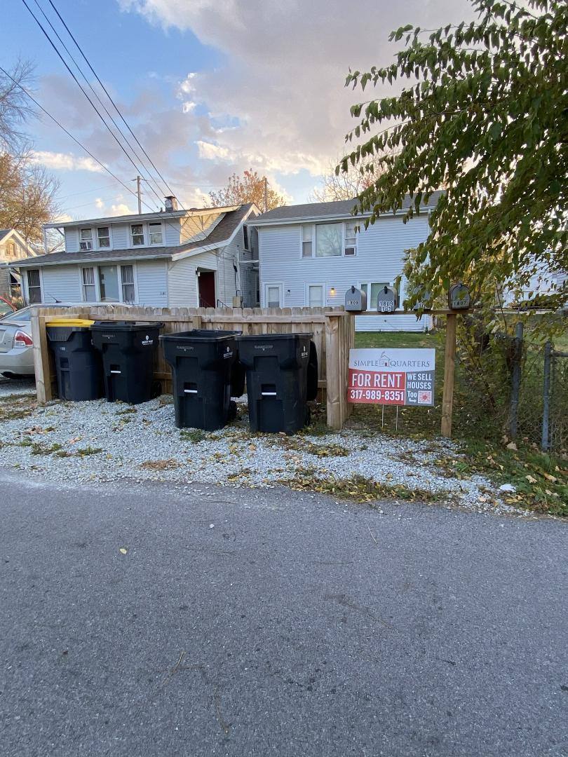 Apartment for rent at 1809 E 6th St #1807, Anderson, IN 46012