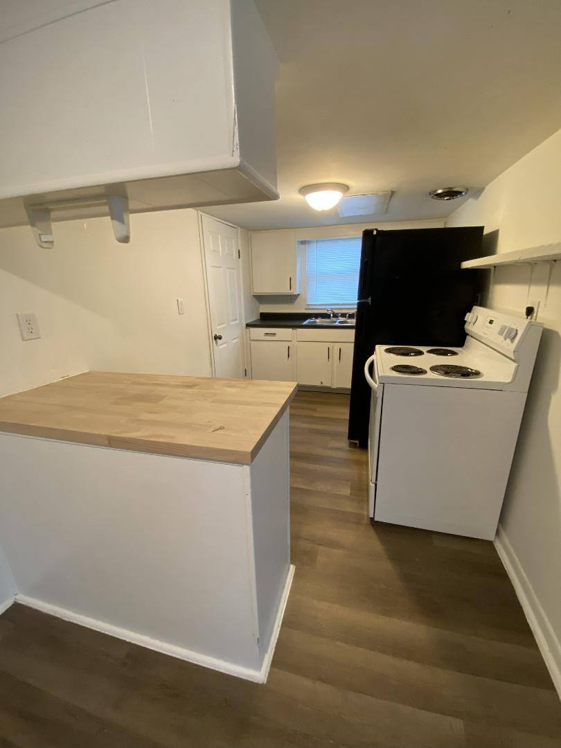 Apartment for rent at 1809 E 6th St #1807, Anderson, IN 46012