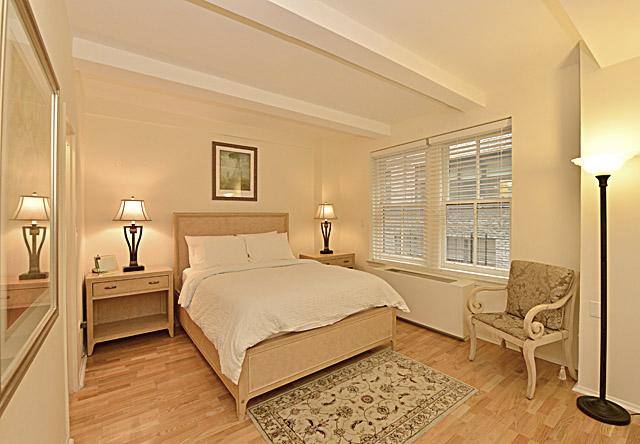 Apartment for rent at 150 W 51st St #1632, New York, NY 10019