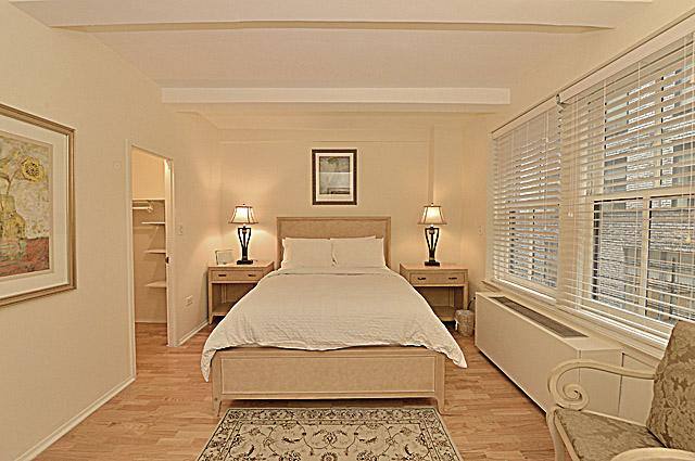 Apartment for rent at 150 W 51st St #1632, New York, NY 10019
