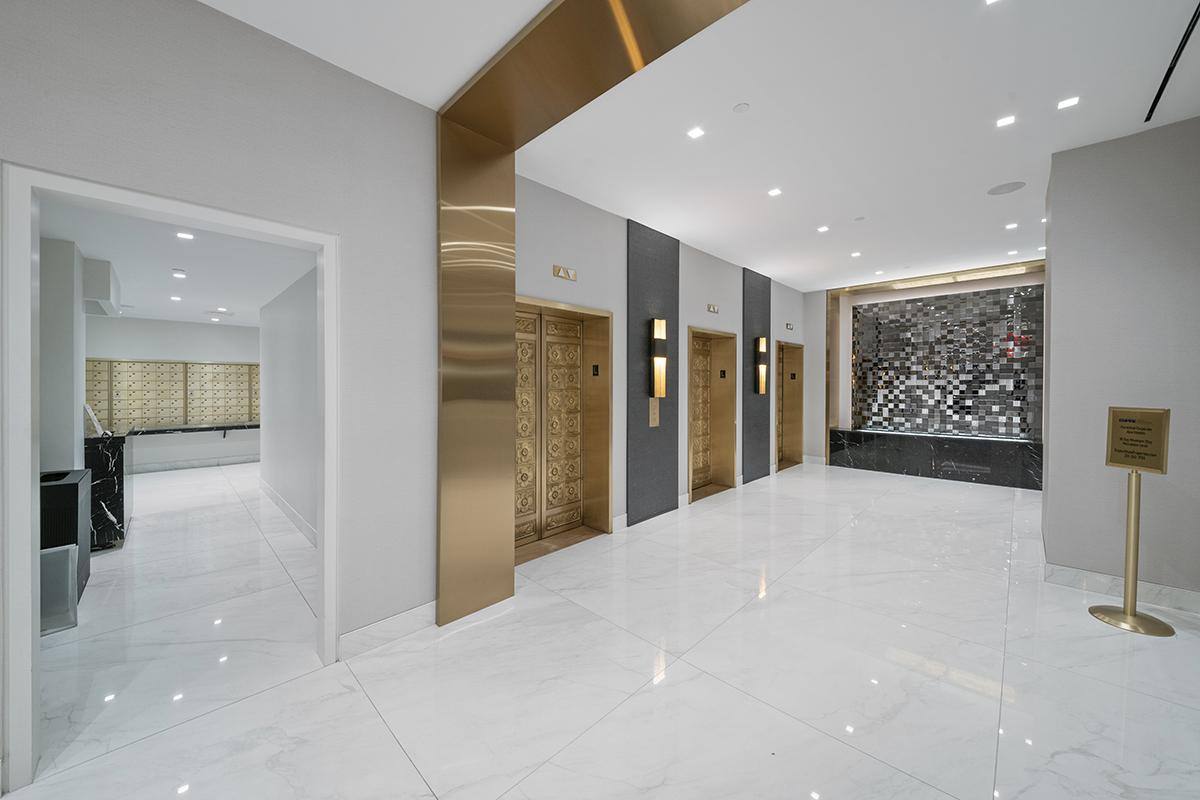 Apartment for rent at 150 W 51st St #1632, New York, NY 10019