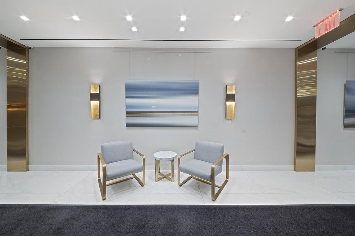 Apartment for rent at 150 W 51st St #1632, New York, NY 10019