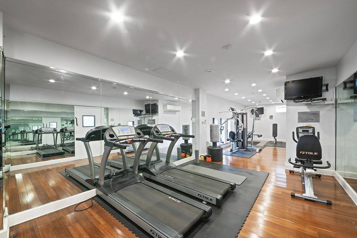 Apartment for rent at 150 W 51st St #1632, New York, NY 10019