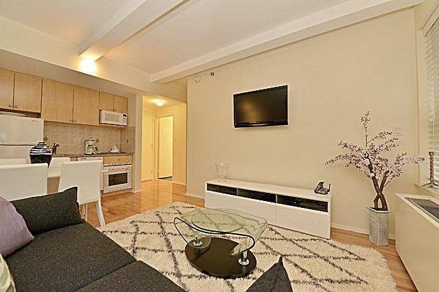 Apartment for rent at 150 W 51st St #1632, New York, NY 10019