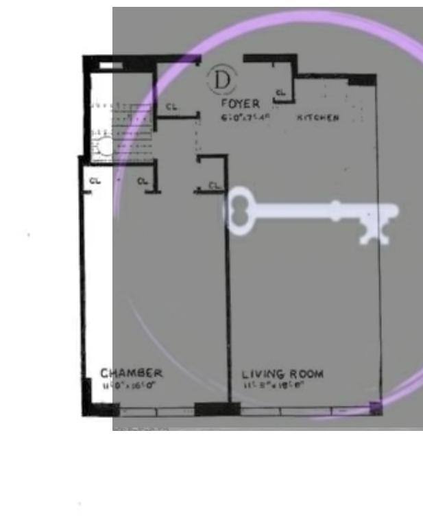 Apartment for rent at 2600 E 21st St #4, Brooklyn, NY 11235