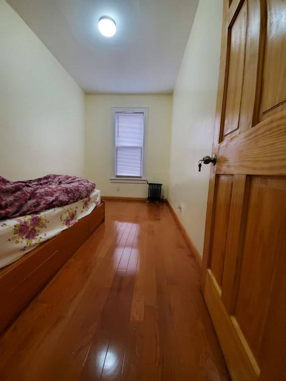 Townhouse for rent at 21 Battery Ave, Brooklyn, NY 11228