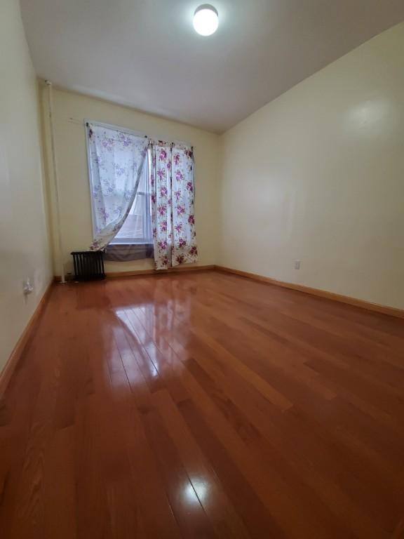 Townhouse for rent at 21 Battery Ave, Brooklyn, NY 11228