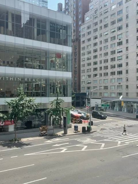 Apartment for rent at 157 E 57th St #3AA, New York, NY 10022