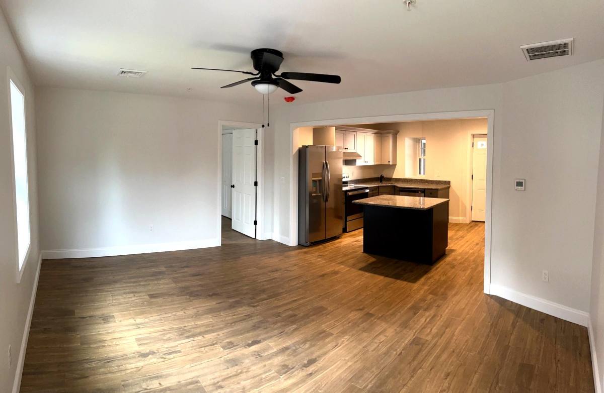 Apartment for rent at 110 Broadway #C, Norwich, CT 06360