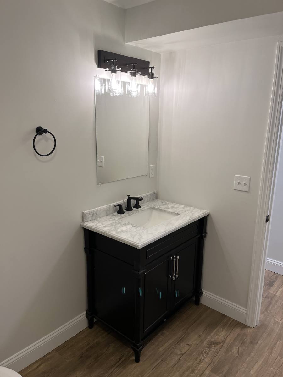 Apartment for rent at 110 Broadway #C, Norwich, CT 06360