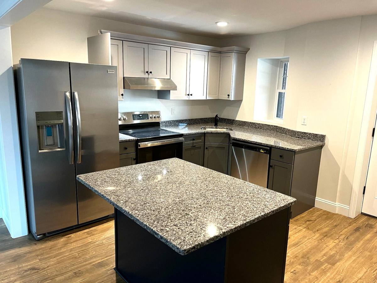 Apartment for rent at 110 Broadway #C, Norwich, CT 06360