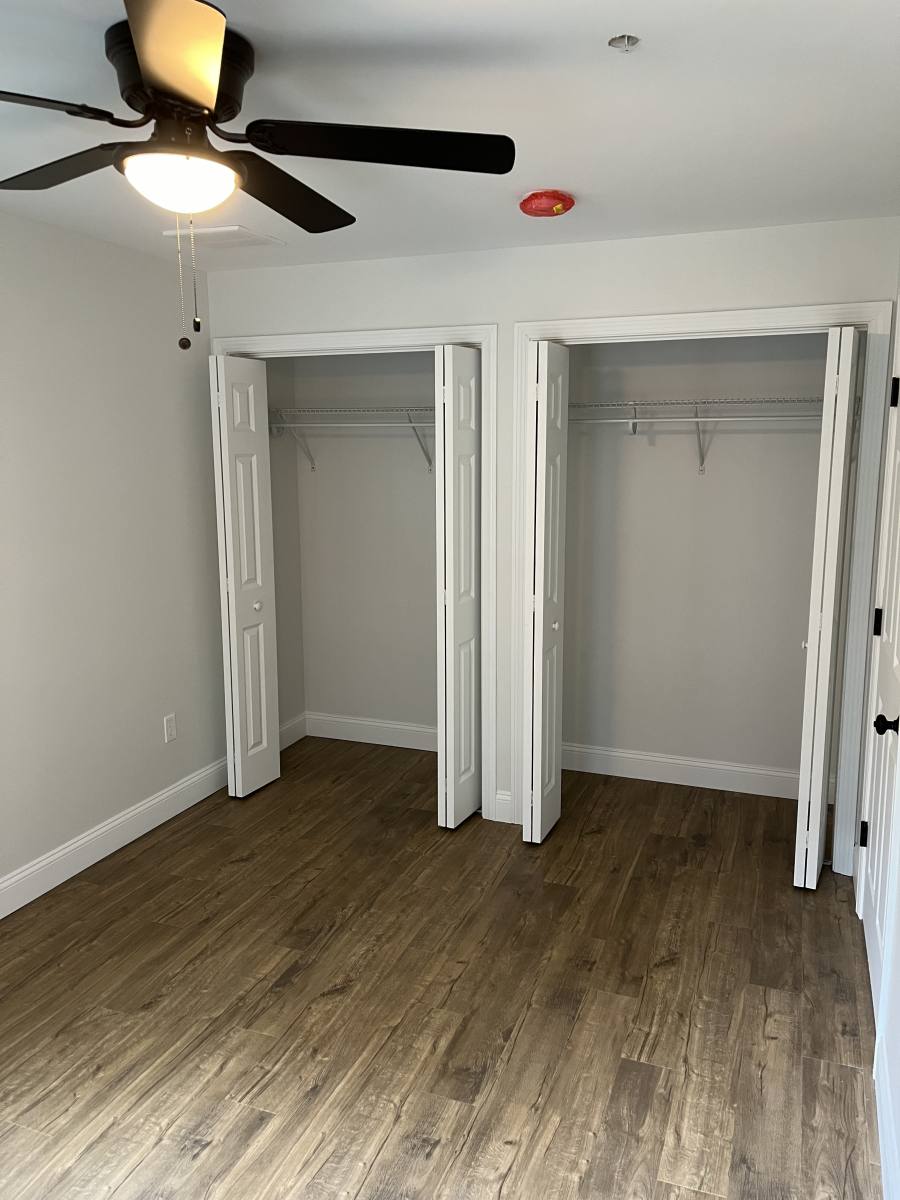 Apartment for rent at 110 Broadway #C, Norwich, CT 06360
