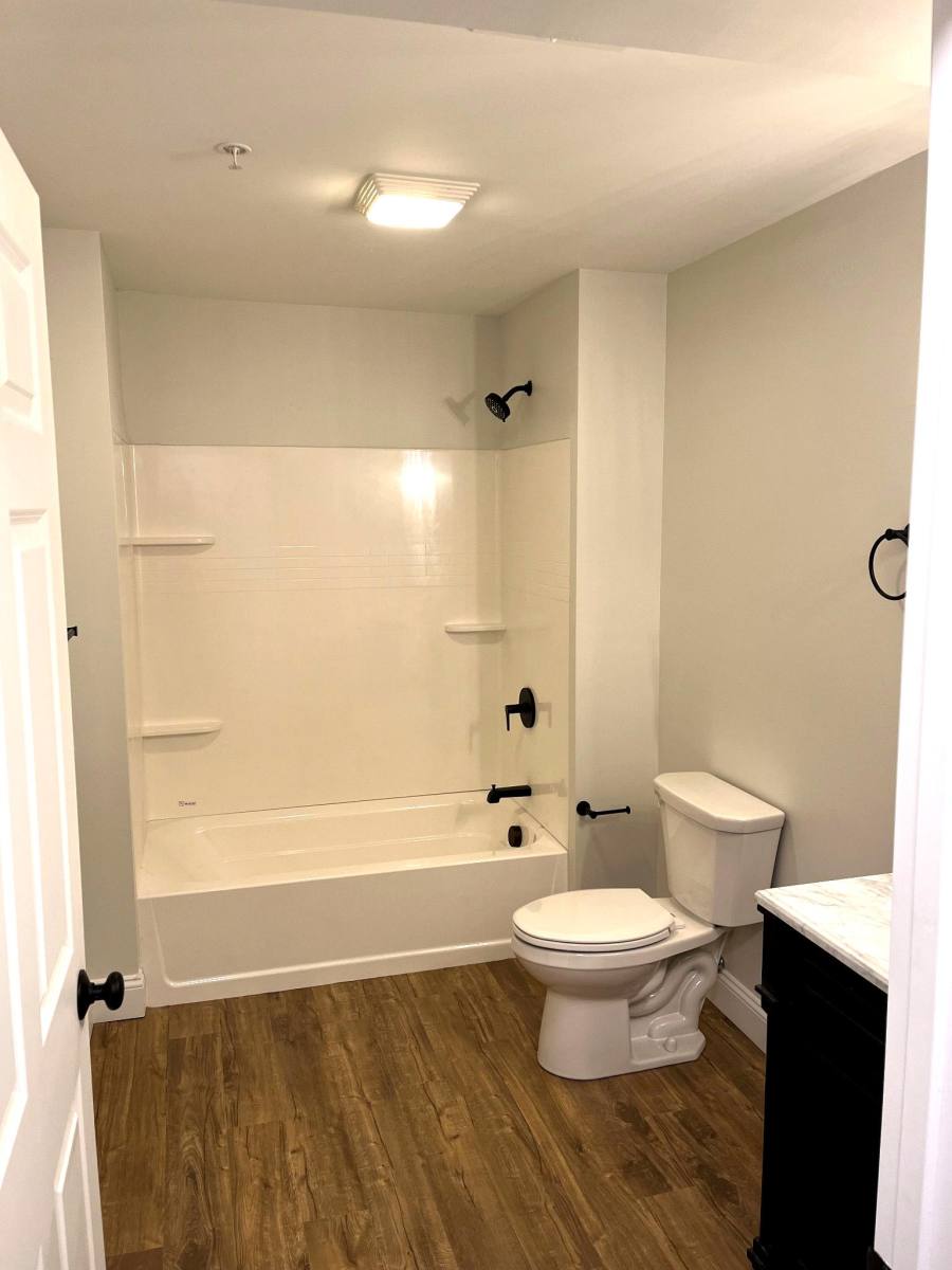 Apartment for rent at 110 Broadway #C, Norwich, CT 06360