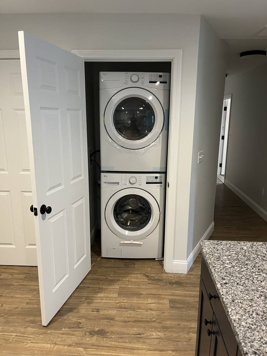 Apartment for rent at 110 Broadway #C, Norwich, CT 06360
