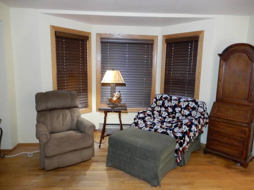 Townhouse for rent at 1115 Superior Ave, Sheboygan, WI 53081