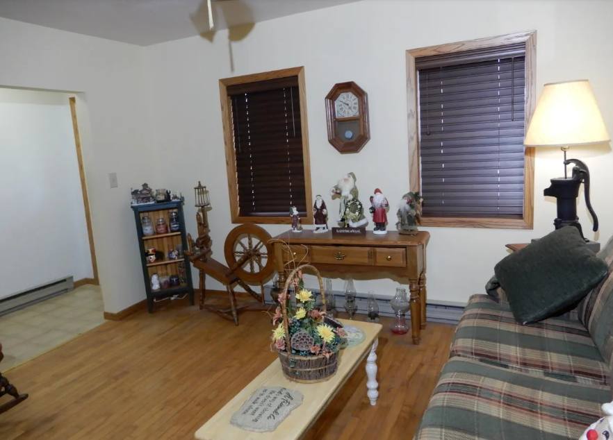 Townhouse for rent at 1115 Superior Ave, Sheboygan, WI 53081