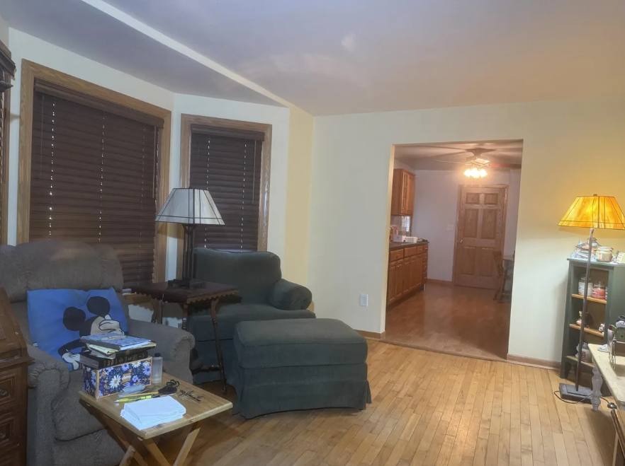Townhouse for rent at 1115 Superior Ave, Sheboygan, WI 53081