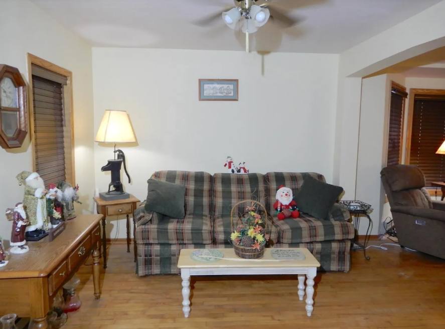 Townhouse for rent at 1115 Superior Ave, Sheboygan, WI 53081