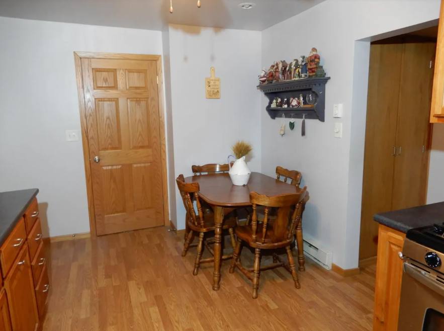 Townhouse for rent at 1115 Superior Ave, Sheboygan, WI 53081