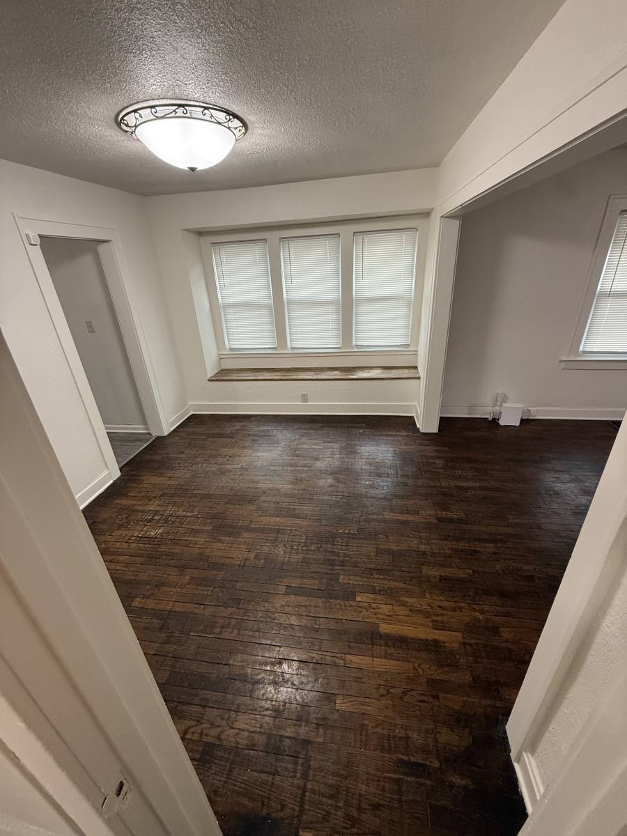 House for rent at 6817 Cleveland Ave, Kansas City, MO 64132