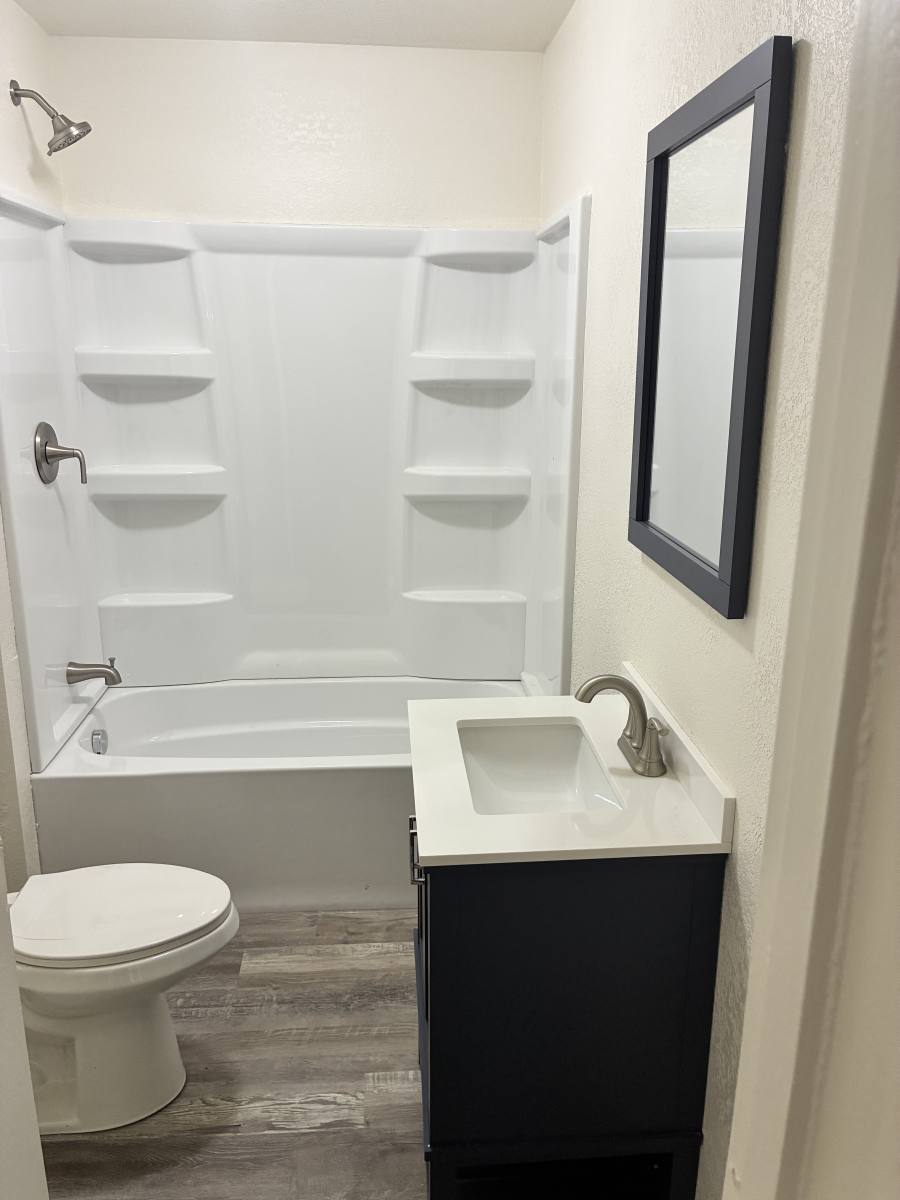House for rent at 6817 Cleveland Ave, Kansas City, MO 64132