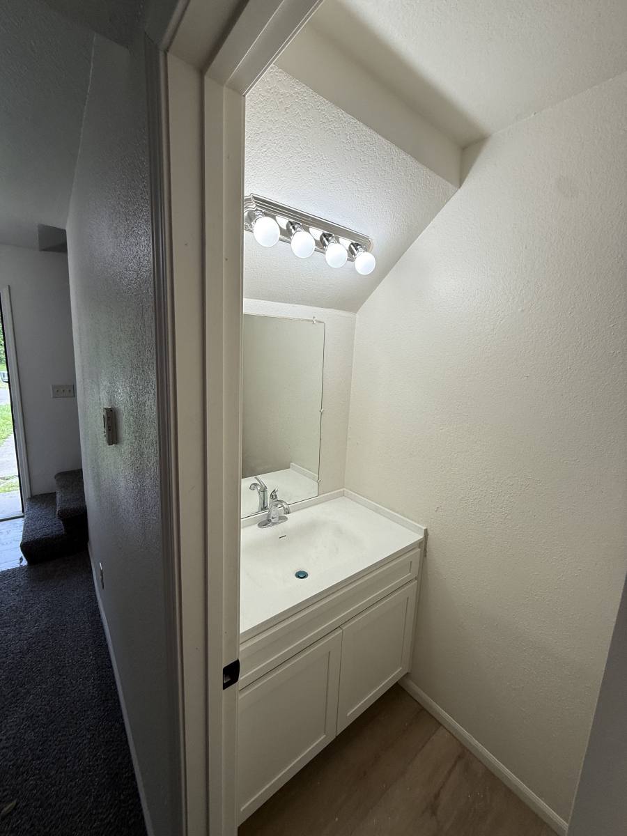 House for rent at 3417 E 69th St, Kansas City, MO 64132