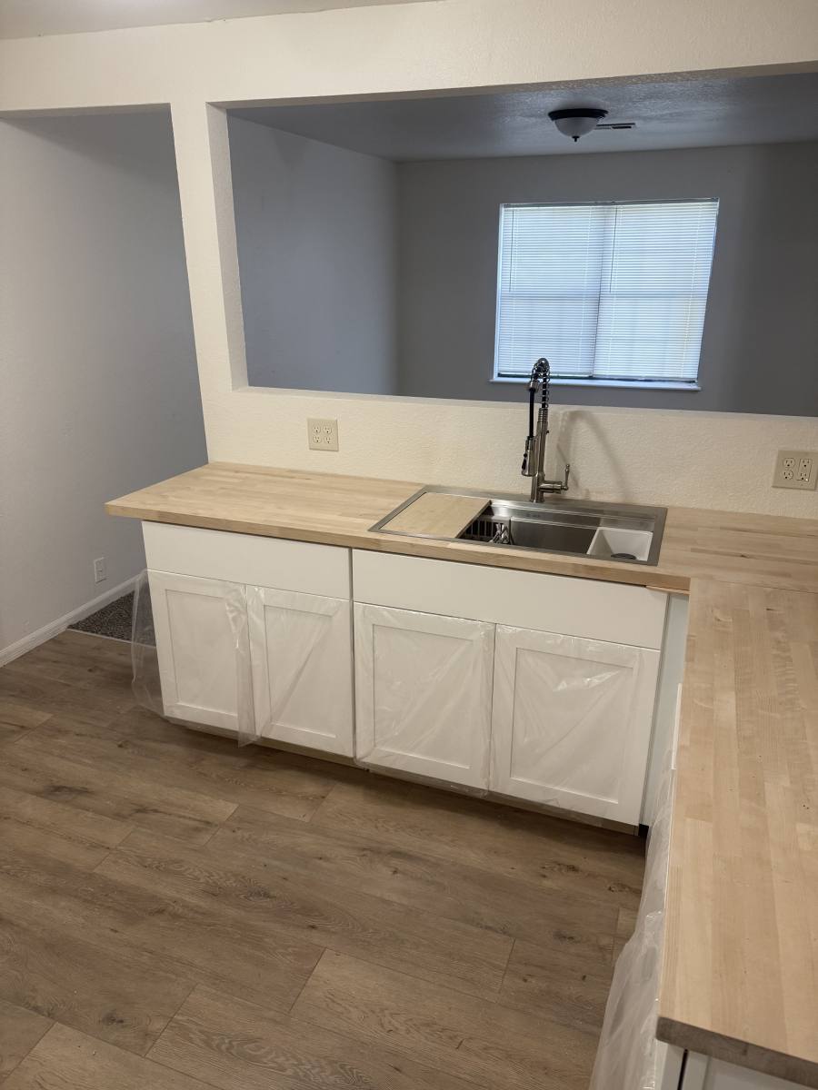 House for rent at 3417 E 69th St, Kansas City, MO 64132