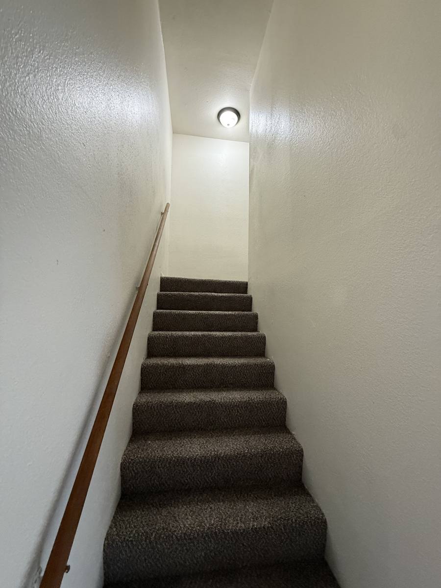 House for rent at 3417 E 69th St, Kansas City, MO 64132