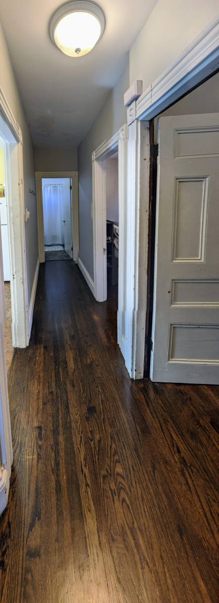 Townhouse for rent at 74 Sydney St, Dorchester, MA 02125