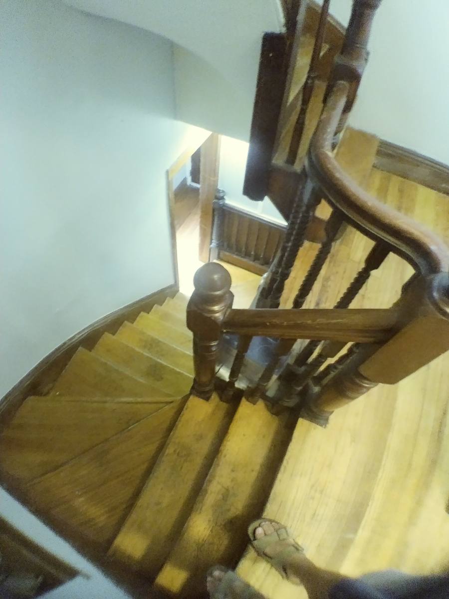 Townhouse for rent at 74 Sydney St, Dorchester, MA 02125