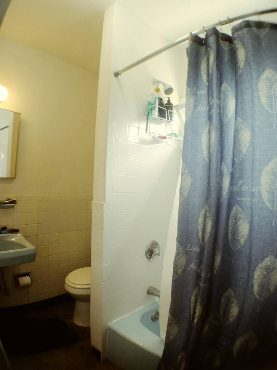 Townhouse for rent at 74 Sydney St, Dorchester, MA 02125