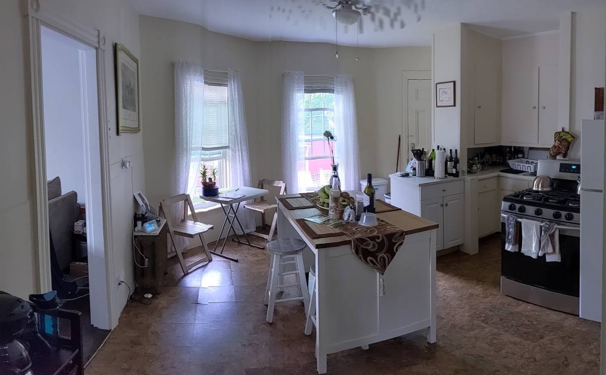 Townhouse for rent at 74 Sydney St, Dorchester, MA 02125