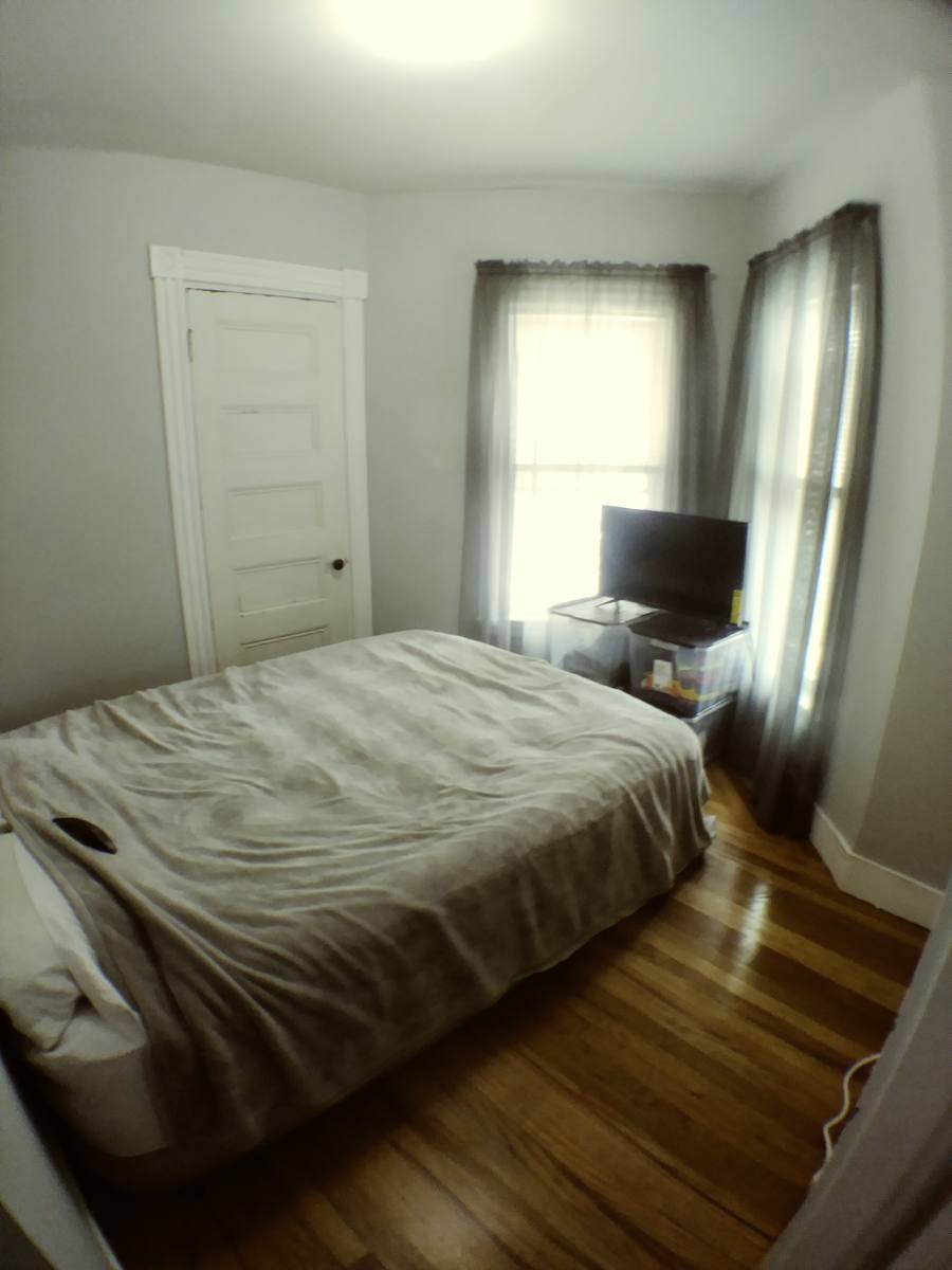 Townhouse for rent at 74 Sydney St, Dorchester, MA 02125
