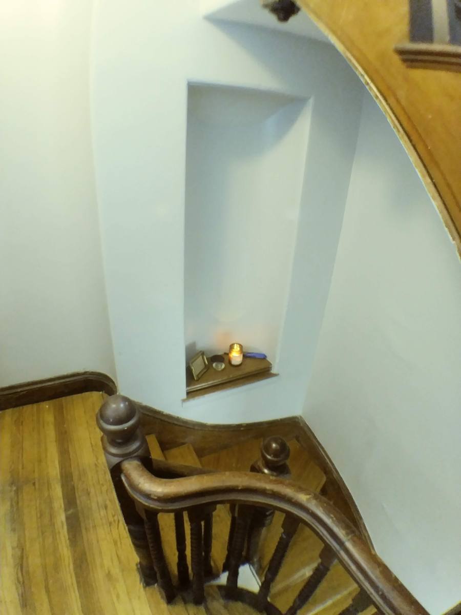 Townhouse for rent at 74 Sydney St, Dorchester, MA 02125